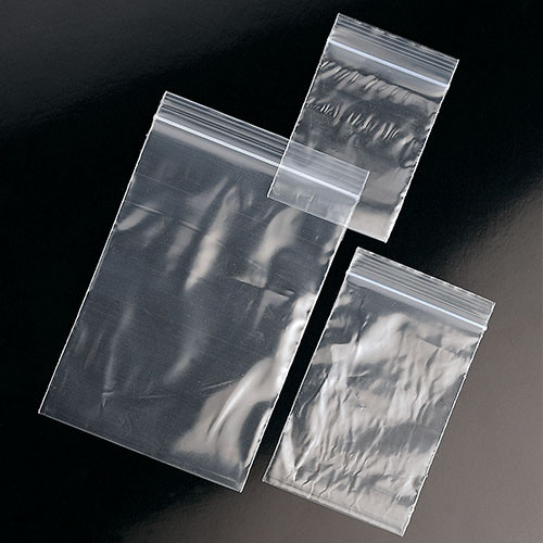 Пакети zip-lock