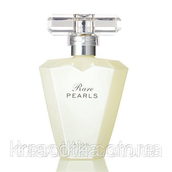 62927 Avon. Парфумерна вода для жінок Avon Rare Pearls, 50 мл. Раре Перлс Ейвон 62927.