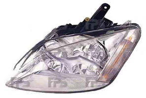 Фара передня для Ford Focus C-Max '03-07 права (TYC) електрич.