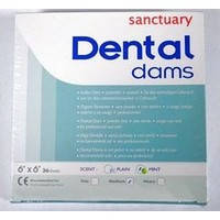 DENTAL DAMS, Sanctuary (Дентал Дамс), фото 2