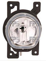 Протитуманна фара для Fiat Doblo '10-ліва (MM)