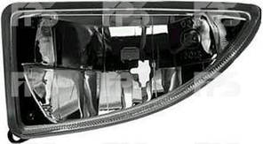 Протитуманна фара для Ford Focus '98-02 права (Depo)
