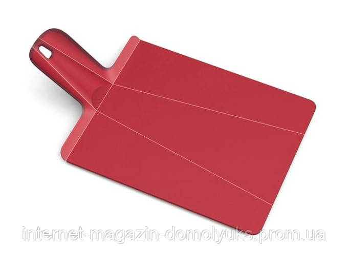 Joseph Joseph Chop2Pot Plus Дошка обробна 38*21 см (NSR016SW)