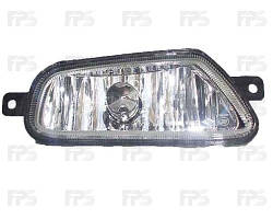 Протитуманна фара для Geely CK '06-09 права (FPS)