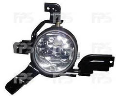 Протитуманна фара для Honda CR-V '07-ліва (Depo)