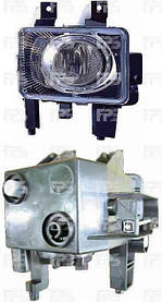 Протитуманні фари для Opel Zafira '05-13