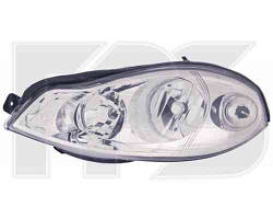 Фара передня для Chery Kimo А1 (S12) '07-ліва (FPS) механіч. регулювання