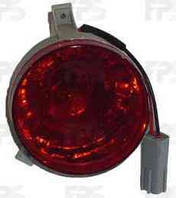 Ліхтар задній для Chery Tiggo '05-12 лівий (FPS) у бампері, з протитуманною фарою