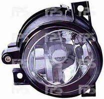 Протитуманна фара для Seat Altea '04-07 ліва (Depo)