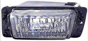 Протитуманна фара для Seat Toledo '91-95 ліва (Depo)