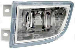 Протитуманна фара для Skoda Fabia '99-05 права (Depo)