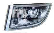 Протитуманна фара для Toyota Prado LC 120 ліва 8122160070 8122060071