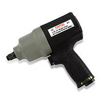 Тріскачка пневматична 3/8" 102N/m 160об/хв Toptul KAAF1205, фото 5
