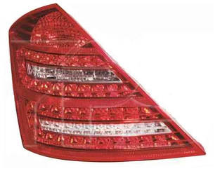 Ліхтарі задні для Mercedes S-Class W221 '06-13