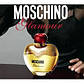 Жіноча парфумована вода Moschino Glamour (Москіно Гламур), фото 4