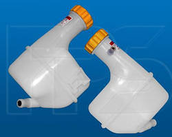 Бачок радіатора розширювальний