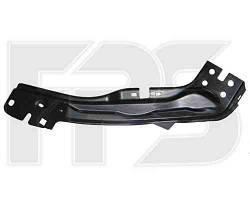 Панель передня ліва (кріплення фари)