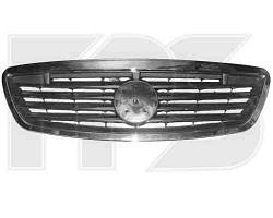 Решітка радіатора -09