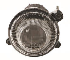 Фара протитуманна ліва = права