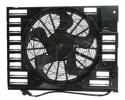 Вентилятор BMW 7 6921936 FP 14 W191 6921379 6912417 64546921936 64546921379 64546919046 64 54 6 921 936