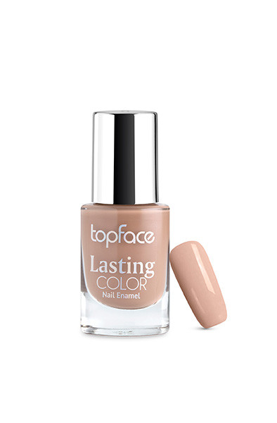 Лак для нігтів TopFace Lasting Color 9 ml РТ104 №9