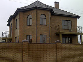 "КлинКерам" Магма Диабаз, Рустика Рубин 13