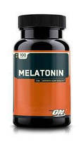 Optimum Nutrition Melatonin 100 tabs