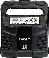 Зарядное устройство Yato YT-8303