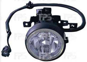 Протитуманна фара ліва=права99-01 Honda. CRV-01