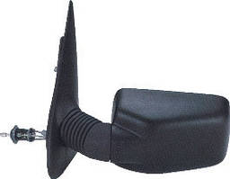 Дзеркало праве TEMPRA -97