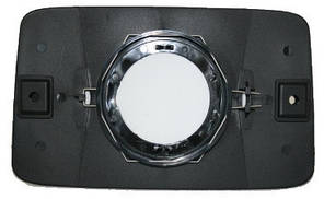 Вкладиш дзеркала правий DUCATO/C25/J5 -94