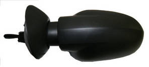 Дзеркало праве LOGAN SDN -08