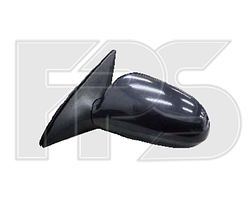 Дзеркало праве електро ELANTRA 06-