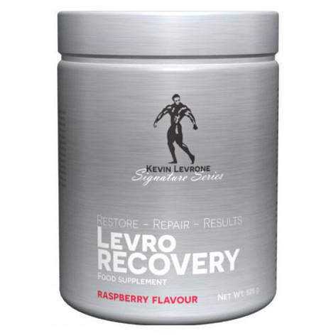 Kevin Levrone Levro Recovery 525 gr, фото 1