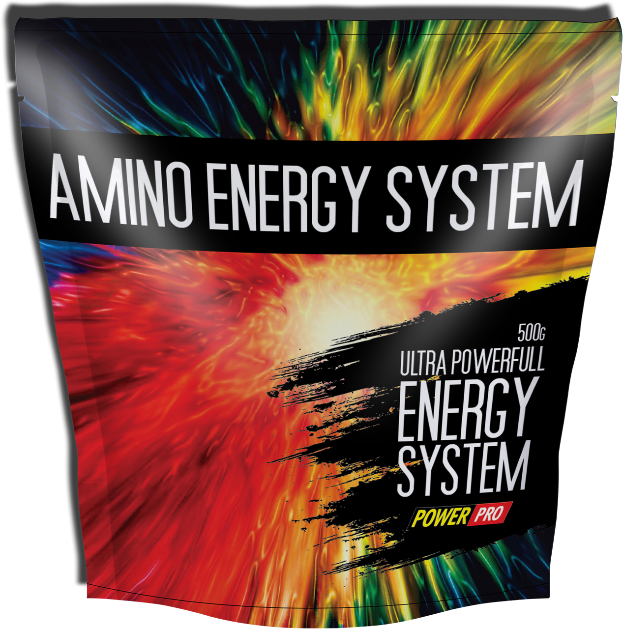 Power Pro Amino Energy System 500 g