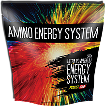 Power Pro Amino Energy System 500 g