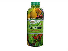 Хелатин Універсал, 1,2л