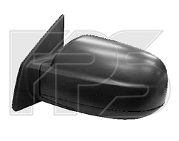 Дзеркало ліве електро з обігрівом TUCSON 04-