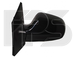 Дзеркало праве електро з глянцевим обігрівом на 5pin Hyundai Matrix 2001-05