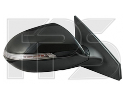 Дзеркало ліве електро з обігрівом SPORTAGE 10-