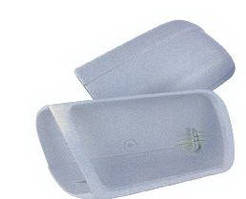 Кришка дзеркала ліва W140 -98