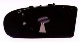 Дзеркала для Mercedes 203 2000-07