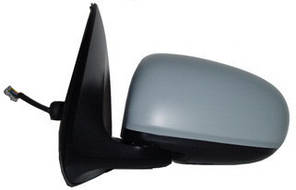 Дзеркало праве електро ALMERA 00-06