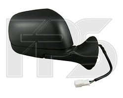 Дзеркало праве електро з обігрівом RENAULT DUSTER 10-