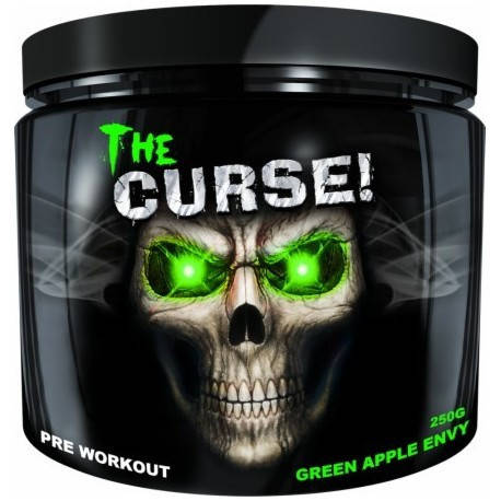 Cobra Labs Curse geranium free 250 g, фото 1