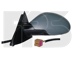 Дзеркало ліве електро з обігрівом IBIZA 02-09