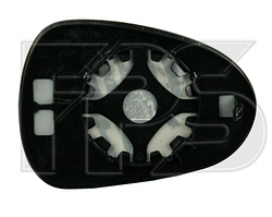 Вкладиш правий з обігрівом IBIZA 09-