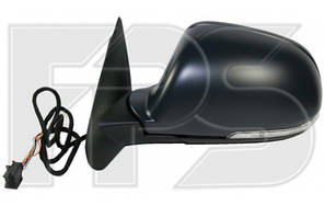 Дзеркало праве електро з обігрівом OCTAVIA 09-