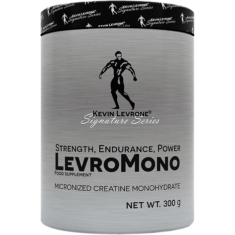 Kevin Levrone Levro Mono 300 g, фото 1