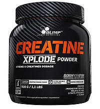 OLIMP Creatine XPLODE 500 g